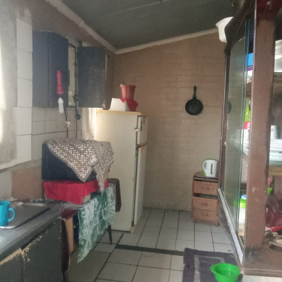 3 Bedroom Property for Sale in Roosendal Western Cape
